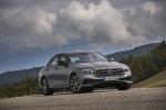 Mercedes-Benz E300 de 4Matic Avantgarde Line 2020 года (WW)